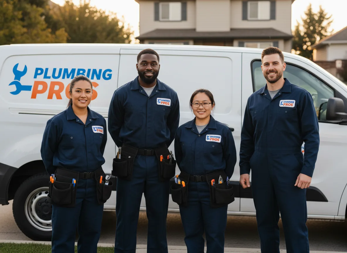 Water Heater Repair company in Rodeo, CA